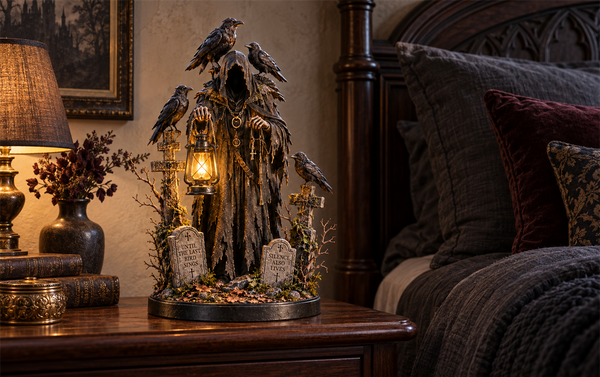 Bedside Table