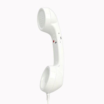 Retro Phone Handset for Smartphones