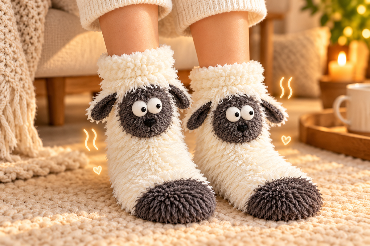Foot Warmth