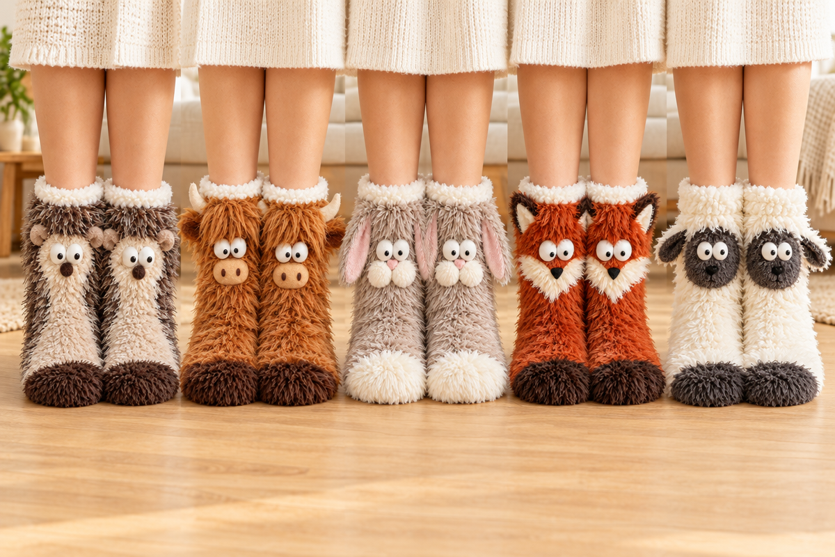 Animal Styles