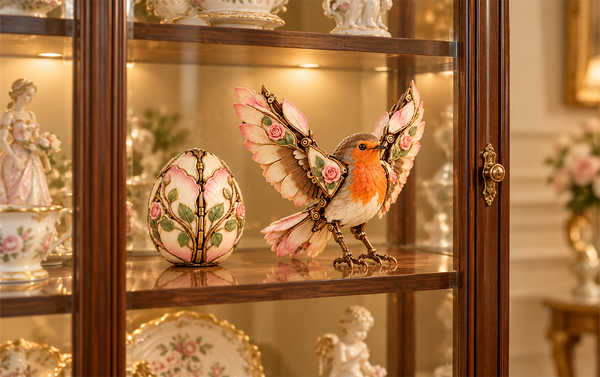 Collect Cabinet
