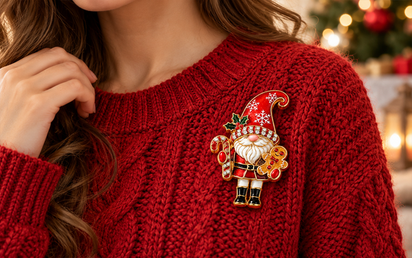 Knit Sweater