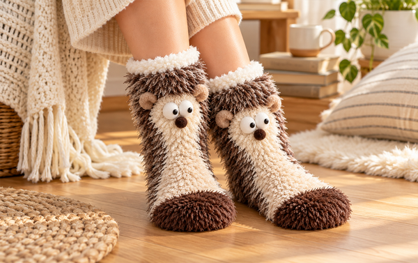 Hedgehog