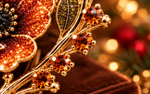 Sparkling Crystal