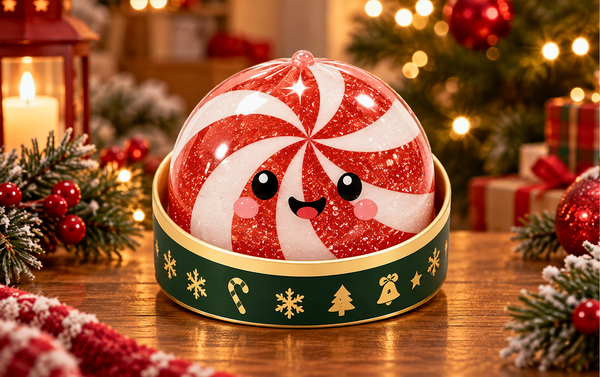 Peppermint Candy Cane