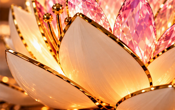 Warm Ambient Light
