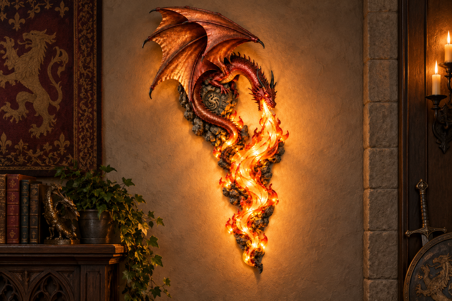 Dragon Guardian