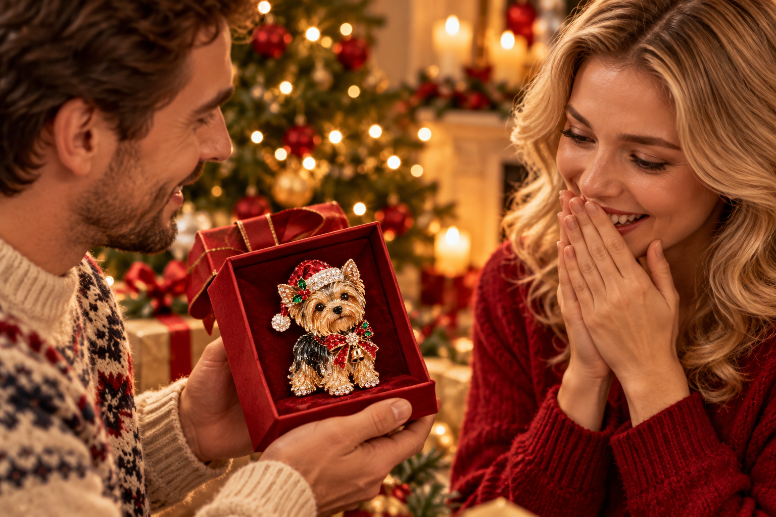 Gift Choice