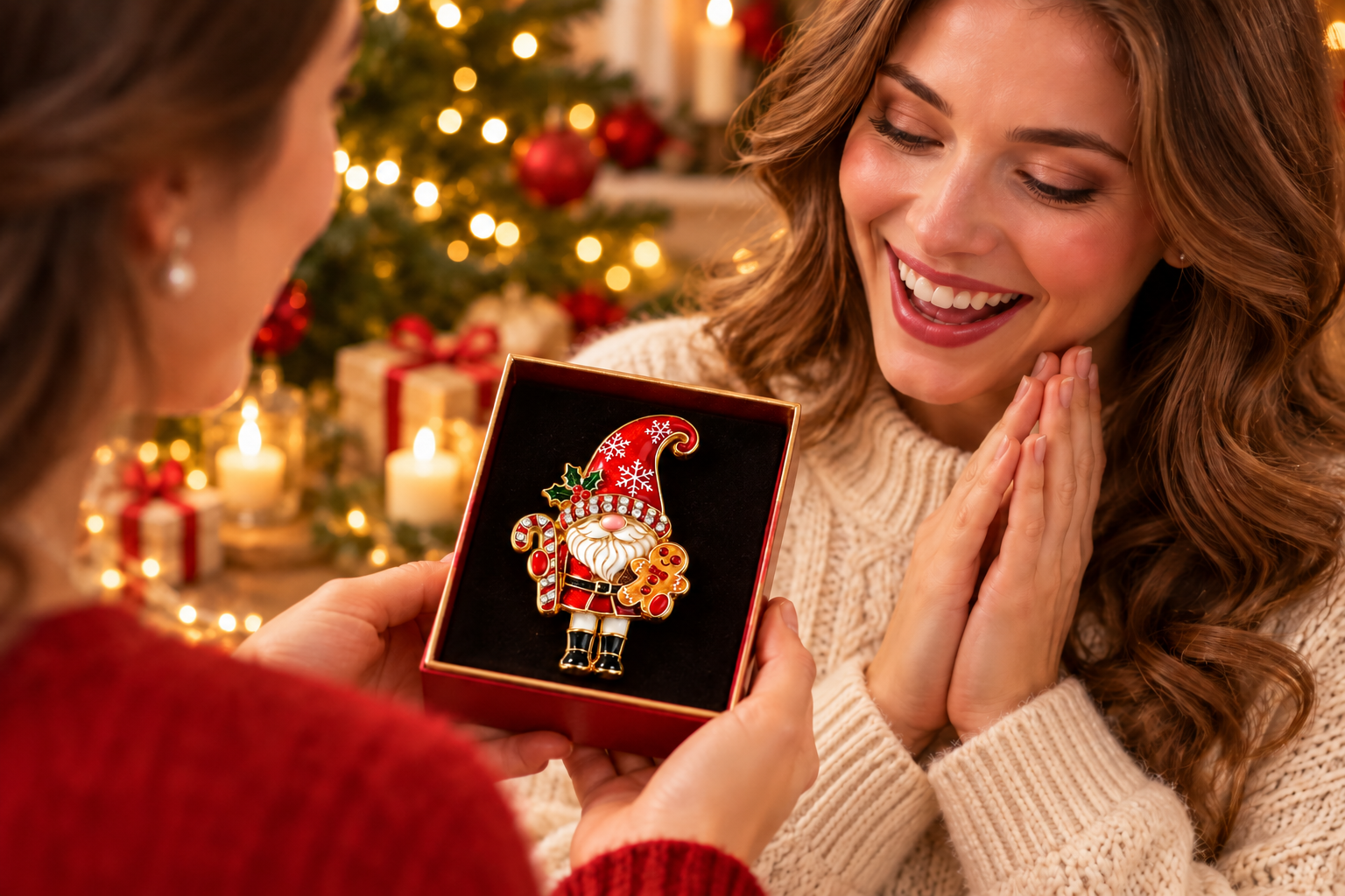 Gift Choice