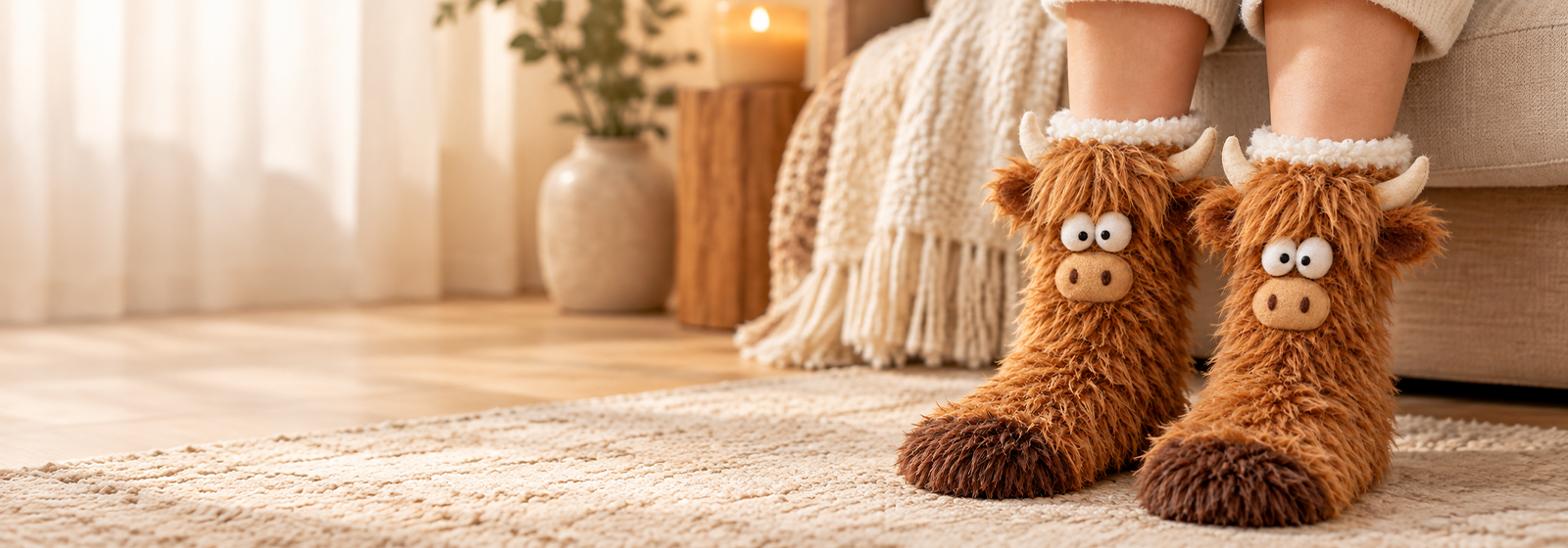 Snuggly Warmth