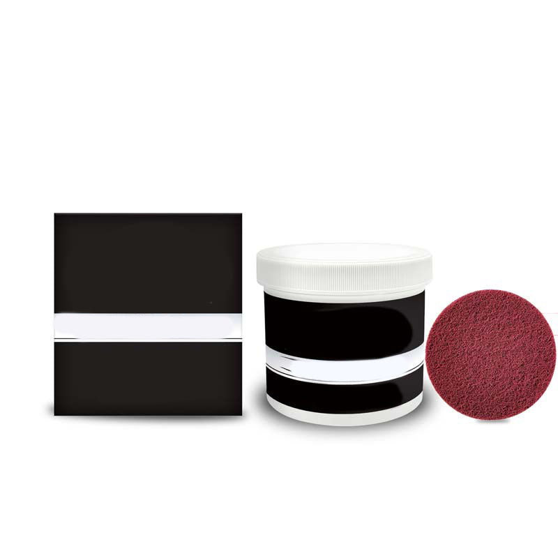🎉 2026 Sale — Over 21,800 units sold! ✨Complete metal polishing paste kit 🧽