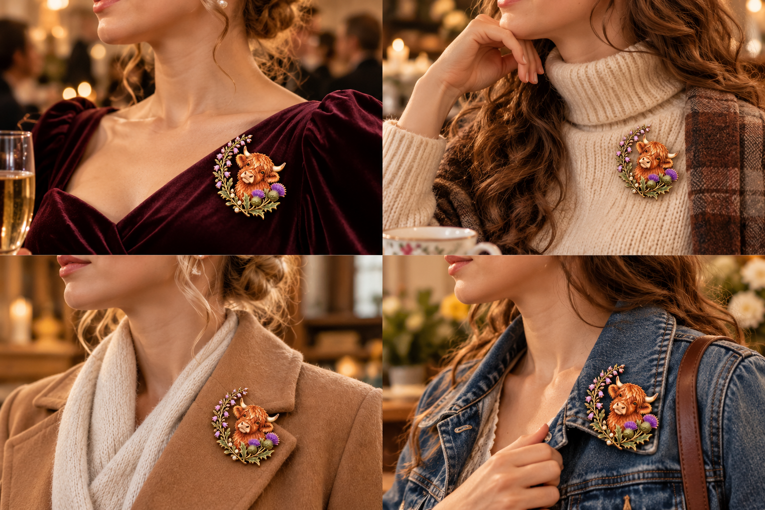 Everyday Styling