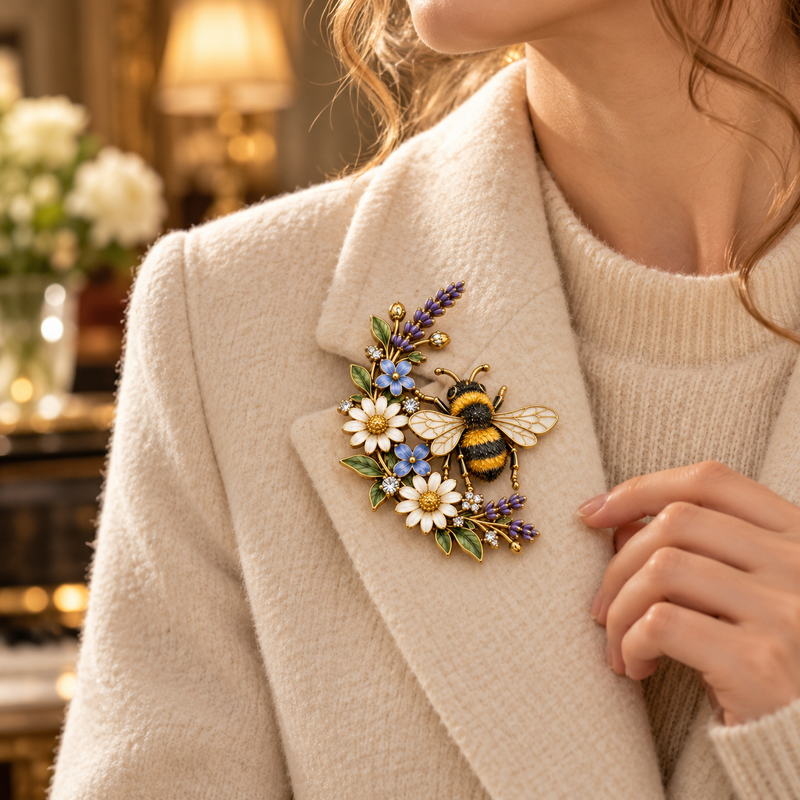 Wool Coat
