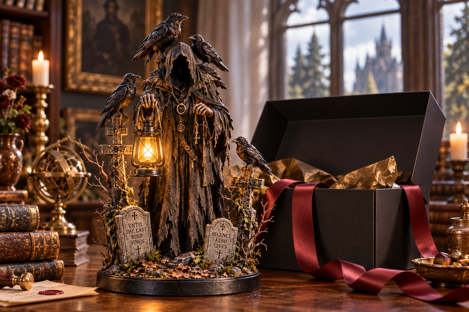 Gift Choice