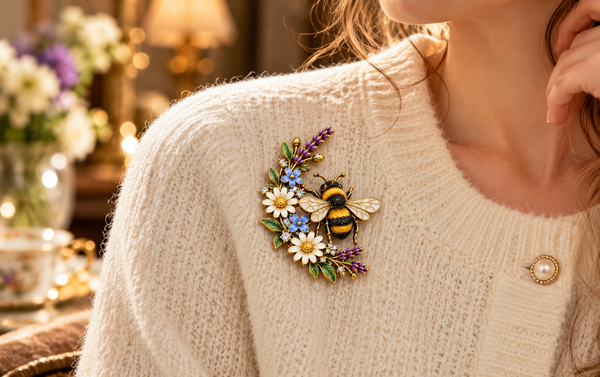 Knit Sweater
