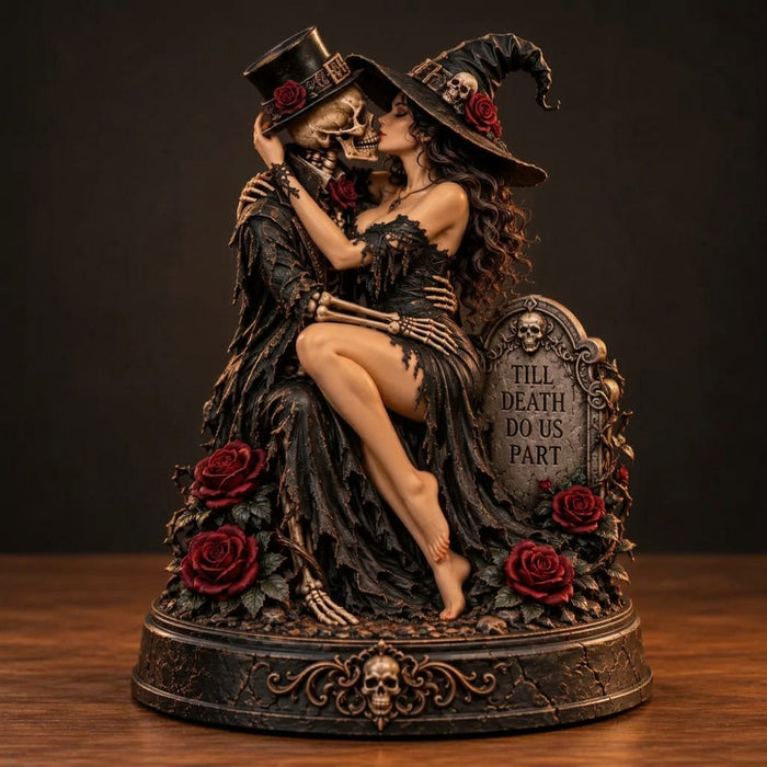🖤 Eternal Vow