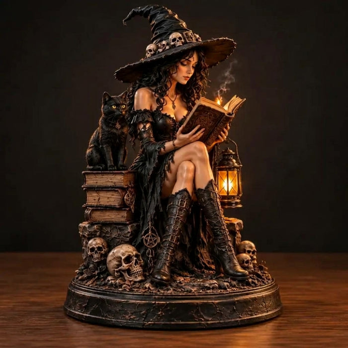 📖Midnight Reader