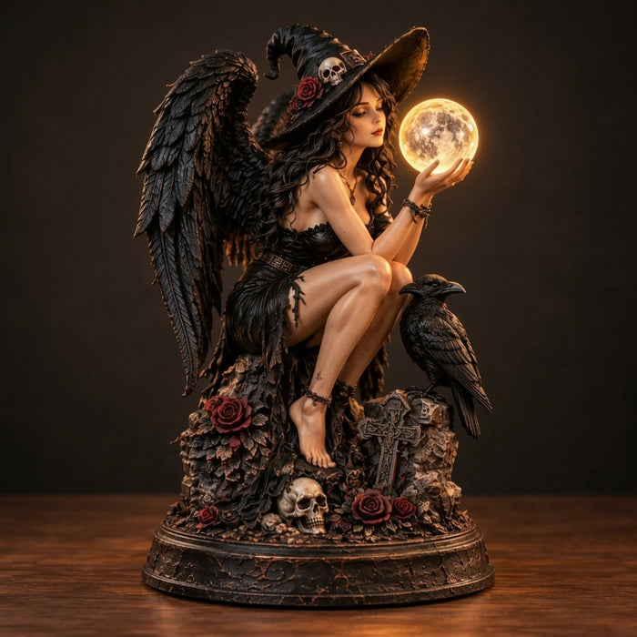 🌙Moonlight Guardian