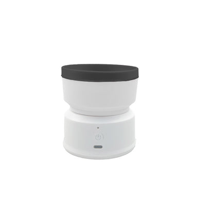 Automatic Makeup Brush Cleaner