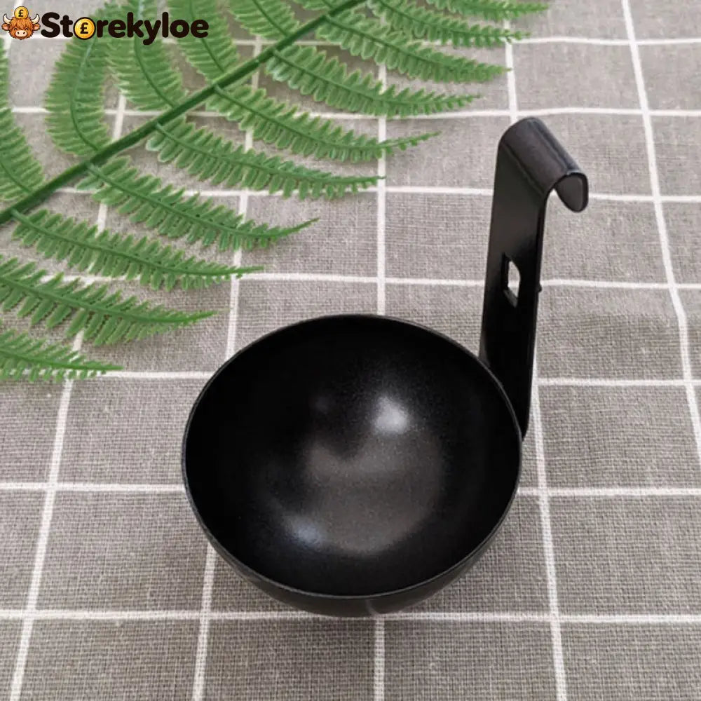 🎉2026 Sale — Over 31,000 Sold! 🥚 BUY 1 GET 1 FREE!  🍳 Hanging Ear Poached Egg Molds – Perfect Spa Eggs Every Time 🍳
