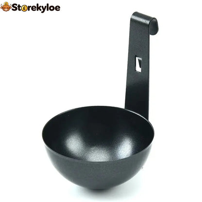 🎉2026 Sale, Over 31,000 Sold! 🥚 BUY 1 GET 1 FREE! 🍳 Hanging Ear Poached Egg Molds – Perfect Spa Eggs Every Time 🍳