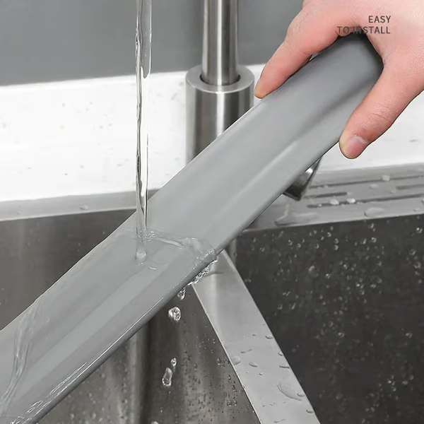 Last Day 50% OFF - Door Bottom Seal Strip Stopper