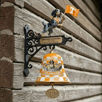 🔥HOT SALE 49% OFF🎉🍺Vintage Celtic Toucan Cast Iron Wall Bell – Classic Tavern Decor For Entry & Home Bar