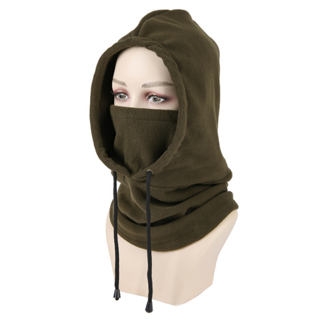 7 Reasons Thousands of People Are Ditching Their Beanie-Scarf Combo for This 3-in-1 Winter Hat