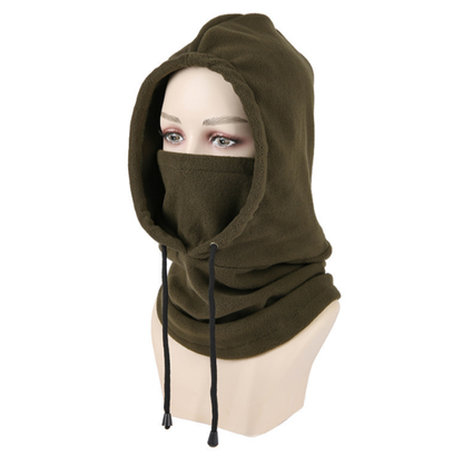 7 Reasons Thousands of People Are Ditching Their Beanie-Scarf Combo for This 3-in-1 Winter Hat