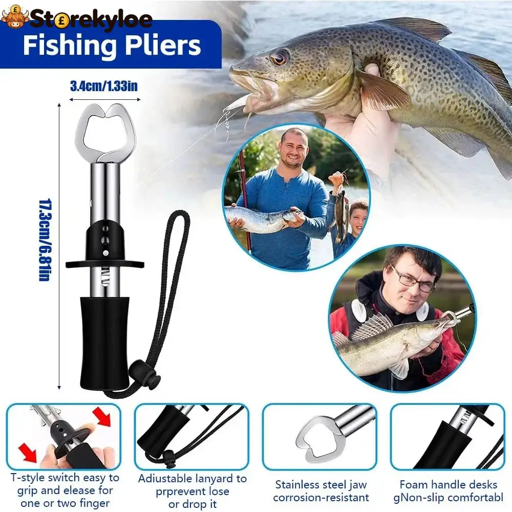 🎣 24-day Fishing Advent Calendar