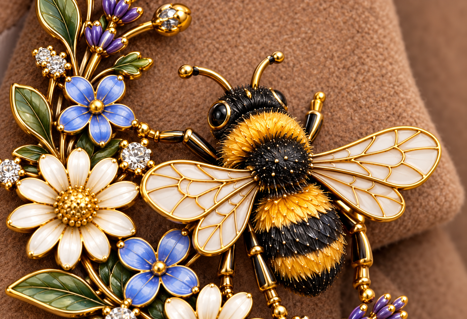 Bee Sculpt