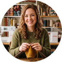 Lila Reese | Craft‑Hobby & DIY‑Lifestyle Influencer