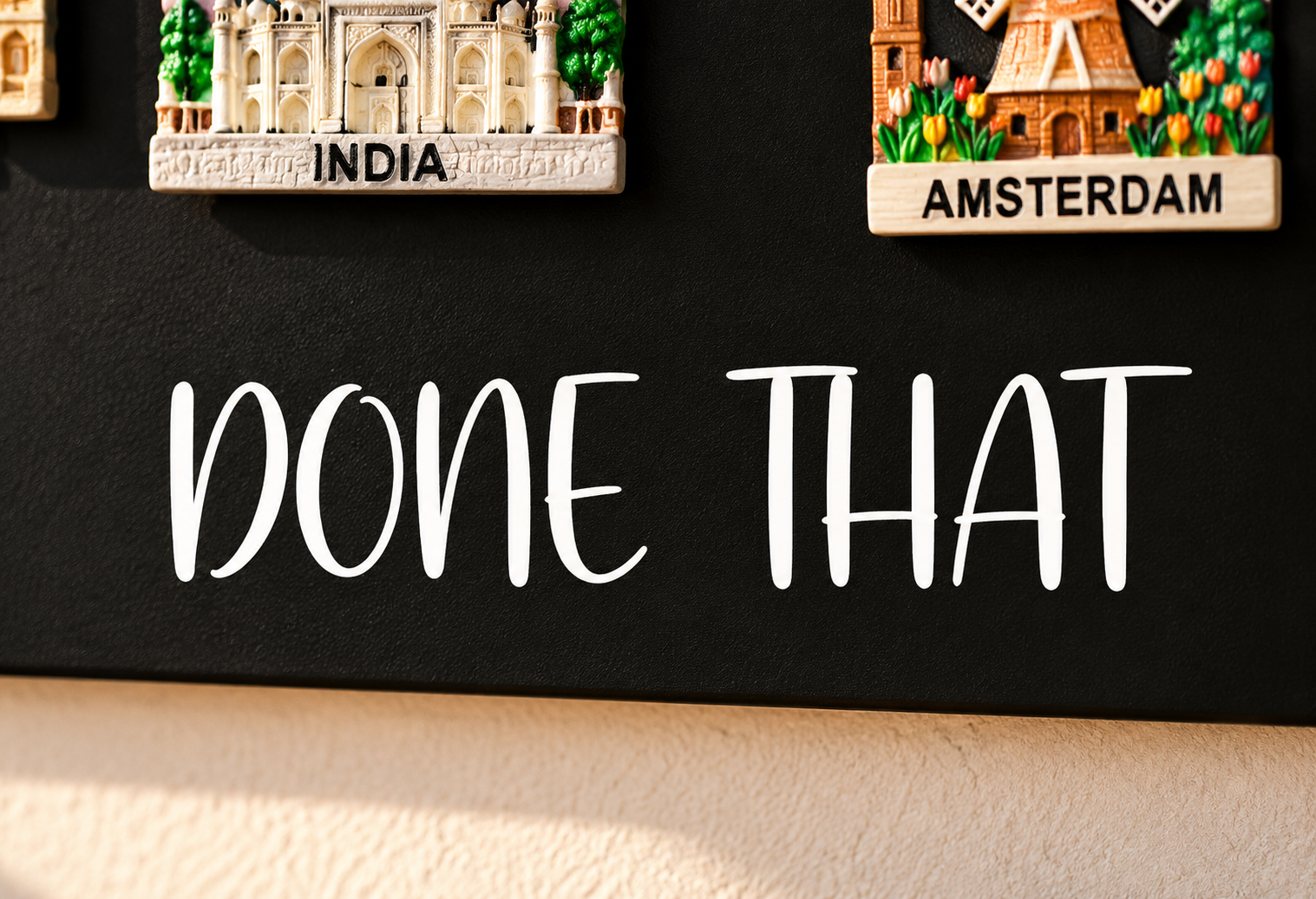 Playful Lettering