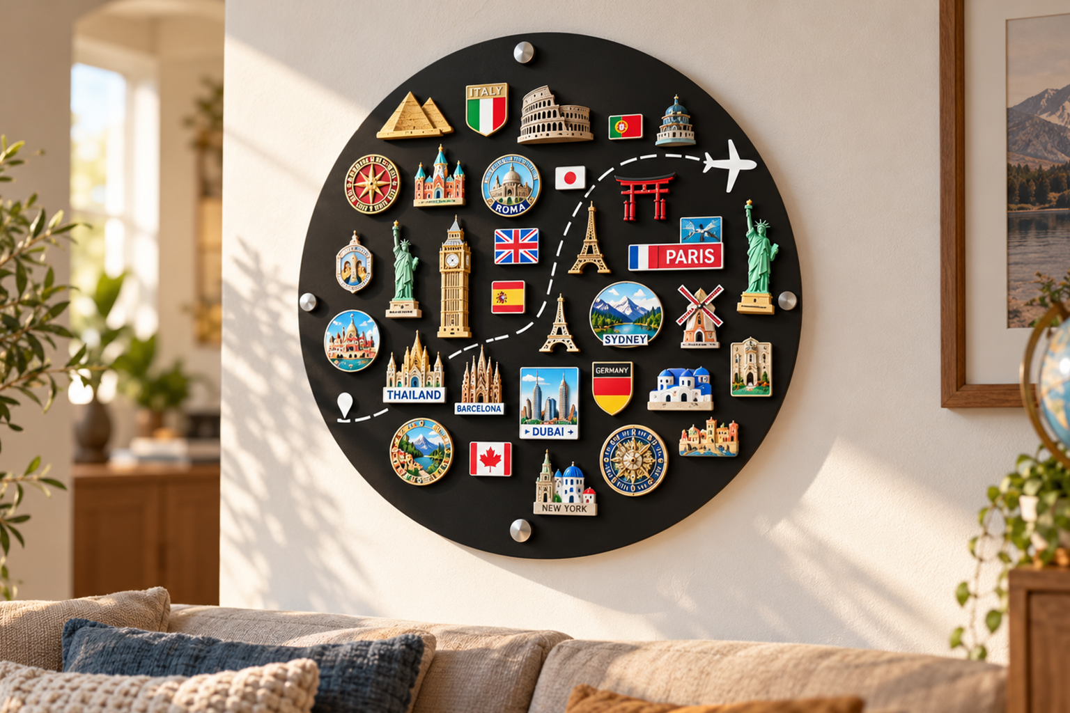 Home Decor