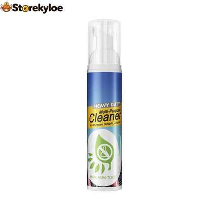 🧼 47% OFF NOW! 💨 Heavy Duty Multi-Purpose Foam Cleaner – Removes grease stains & odours – Perfect for cars kitchens