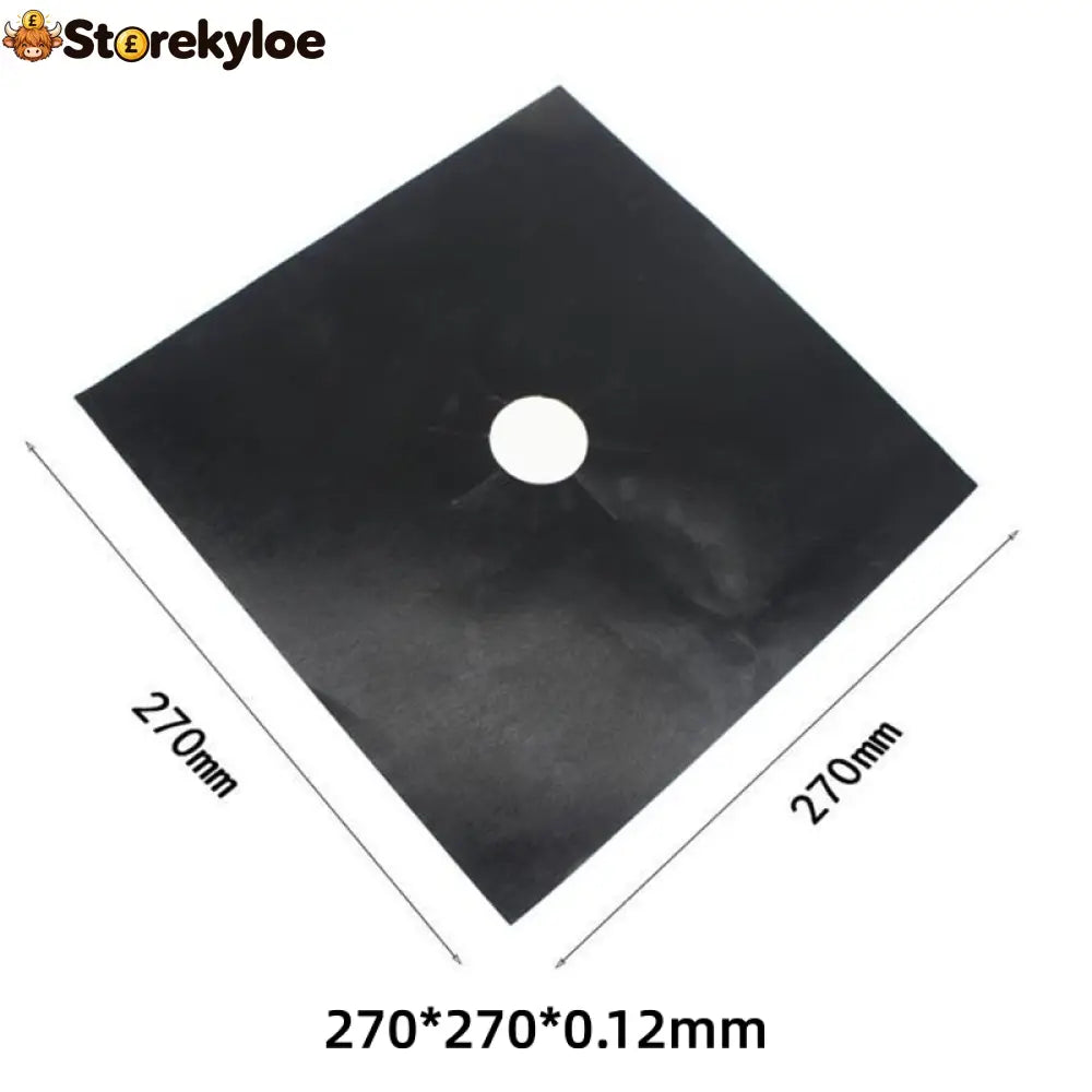 📢📢50% OFF !! ⏰Reusable Gas Stove Burner Protectors