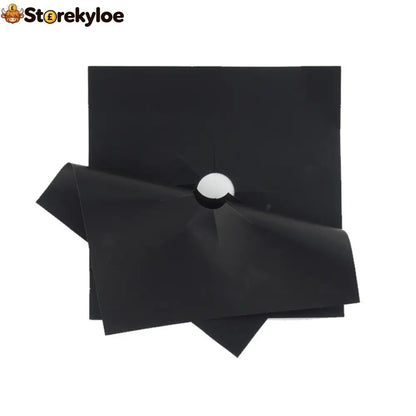 📢📢50% OFF !! ⏰Reusable Gas Stove Burner Protectors