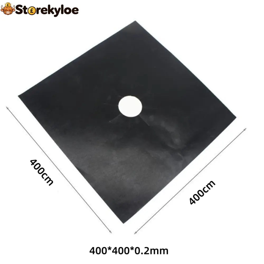 📢📢50% OFF !! ⏰Reusable Gas Stove Burner Protectors
