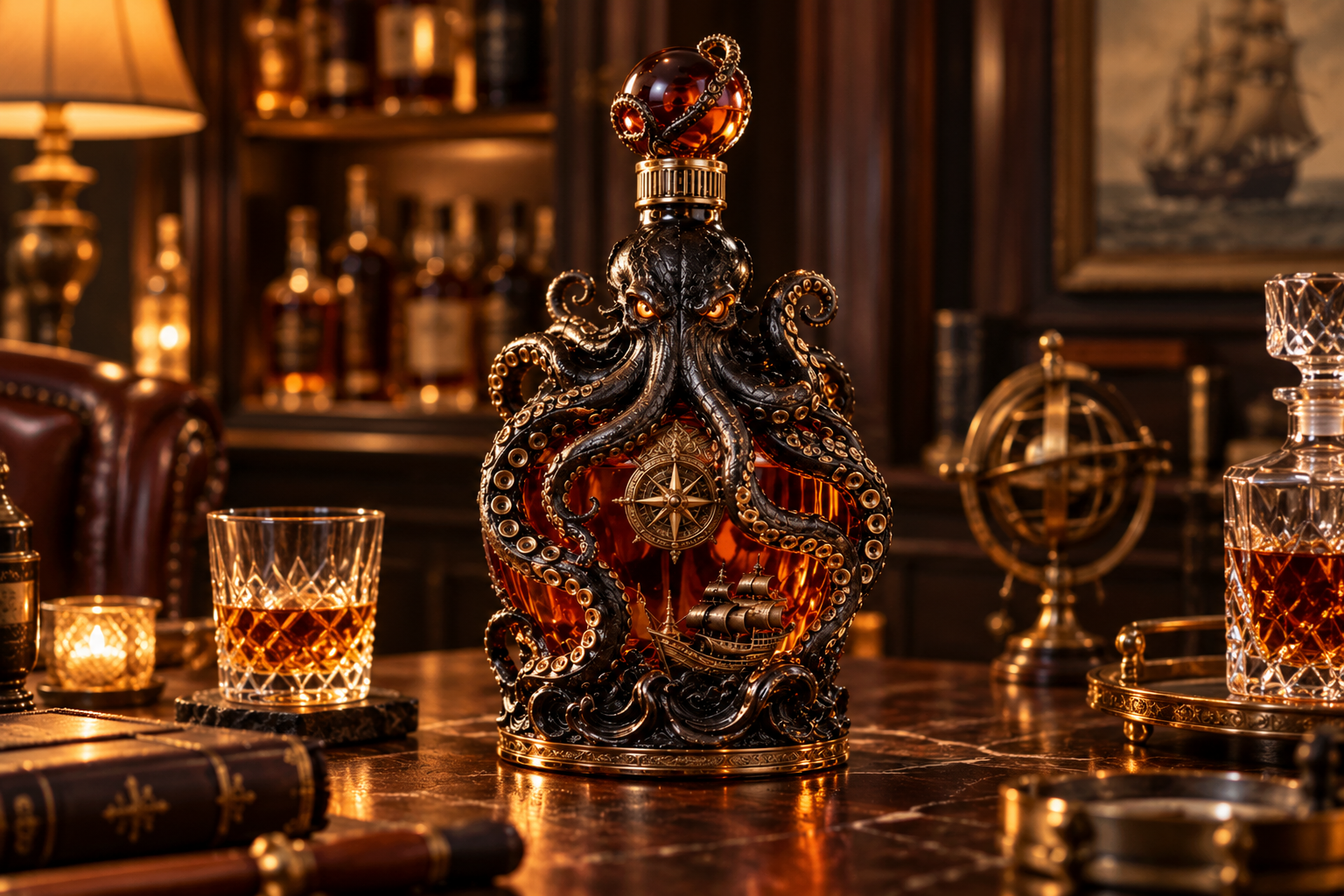 Liquor