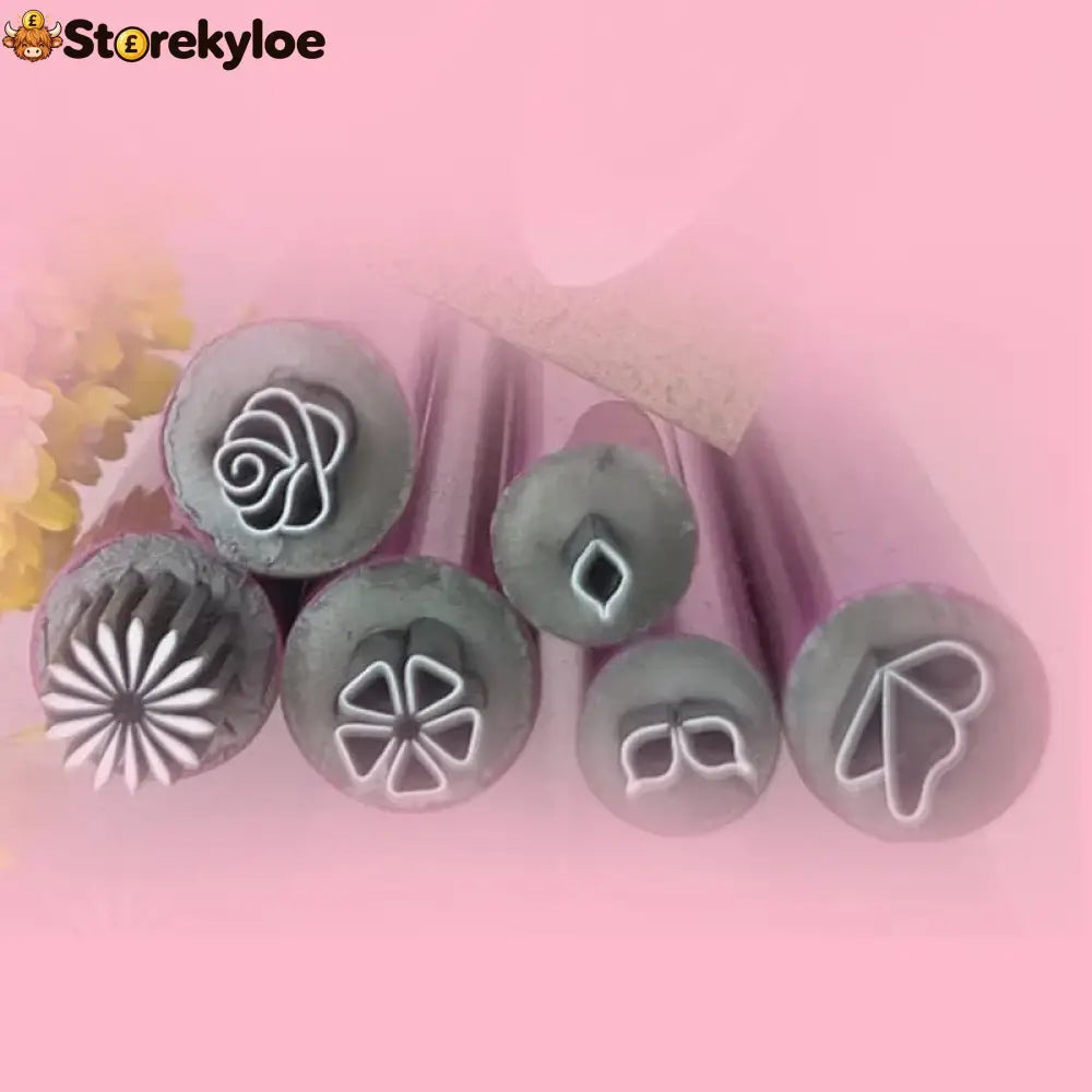 🔥49% Off - Nail Art Stamp Pen