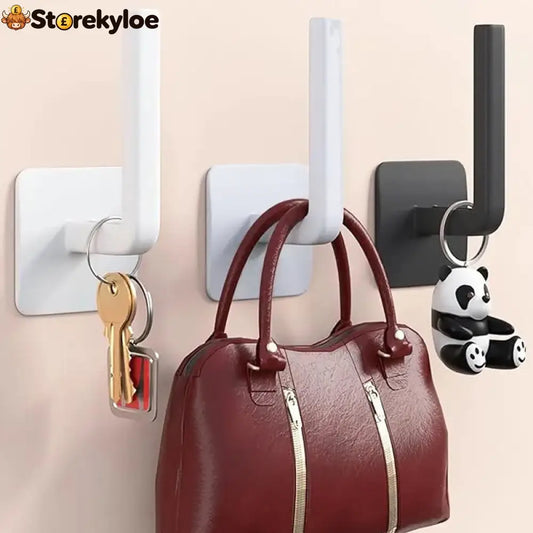 📢📢50% OFF !! ⏰Wall Mounted Hat Storage Hook