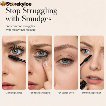 💜💞50K+ SOLD!👁️Double-Ended Waterproof Volumizing Mascara