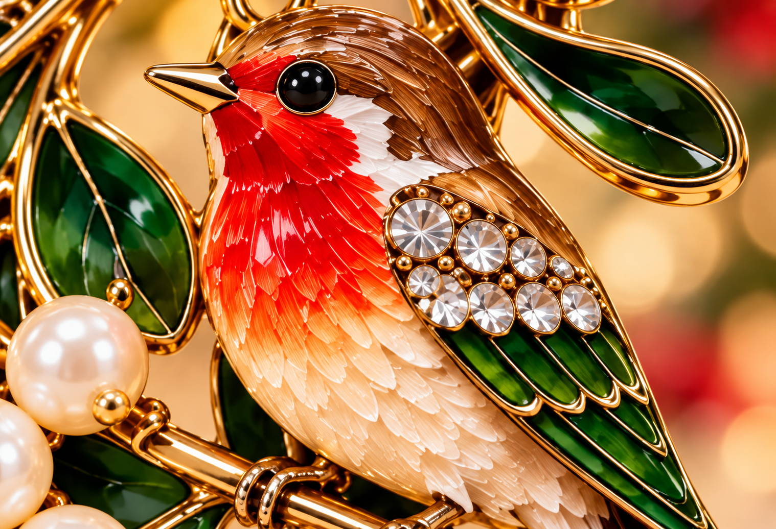 Robin Redbreast