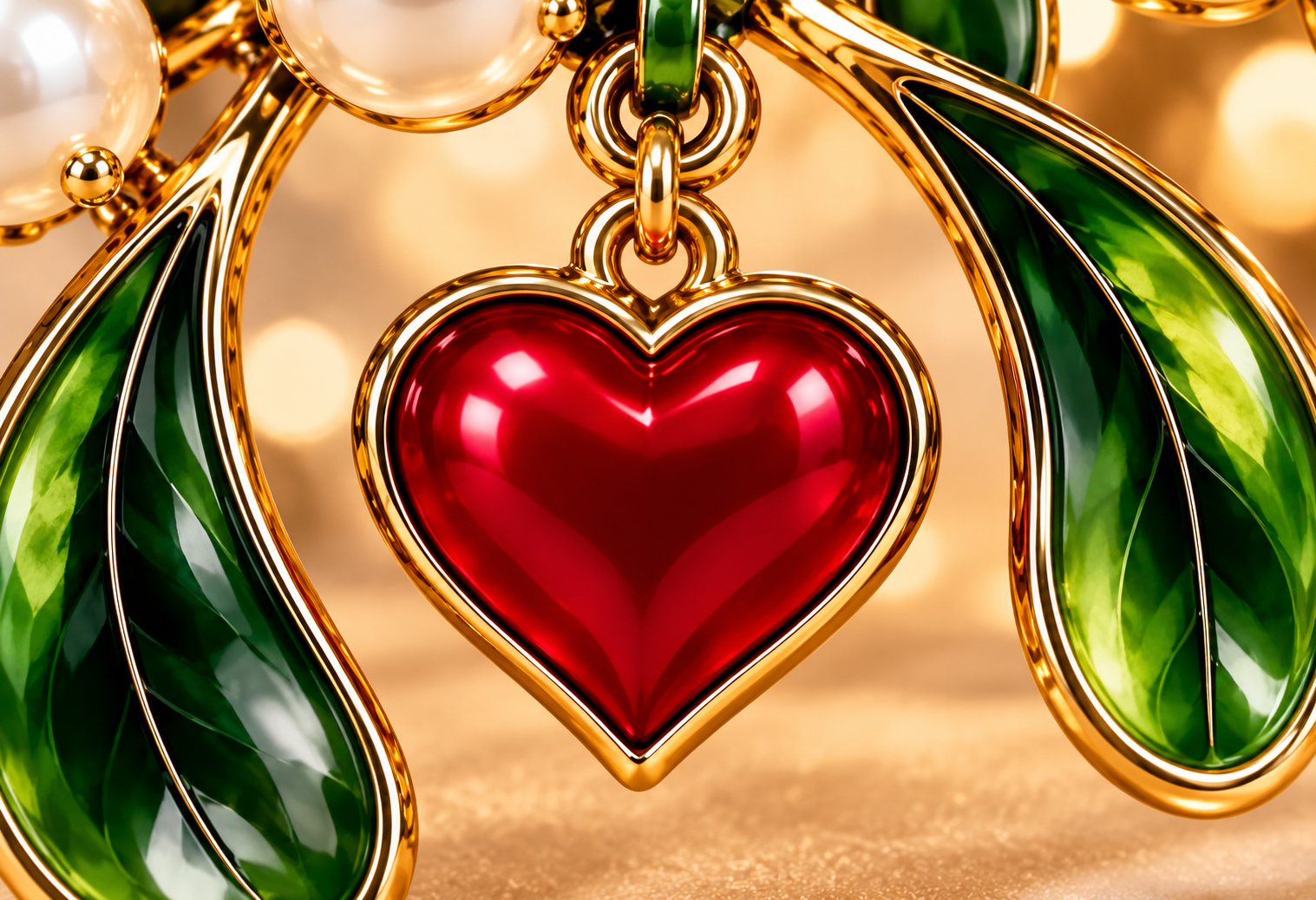 Red Heart