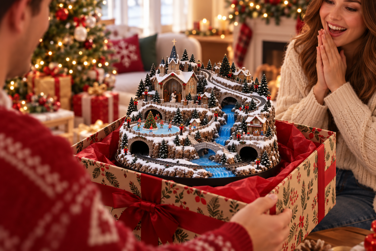 Christmas Gift