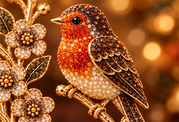 Robin Redbreast