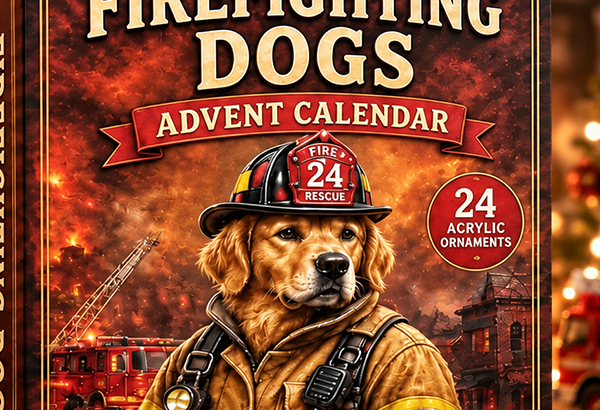 24-Day Countdown