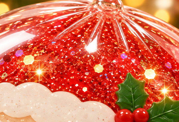 Glitter Filling