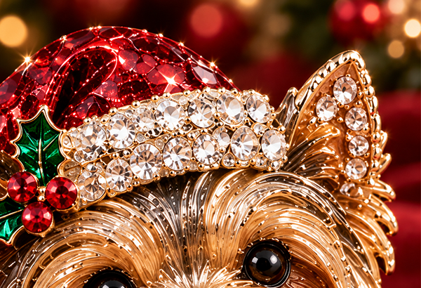 Crystal Ears