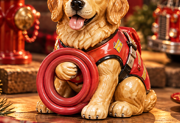 Rescue Theme
